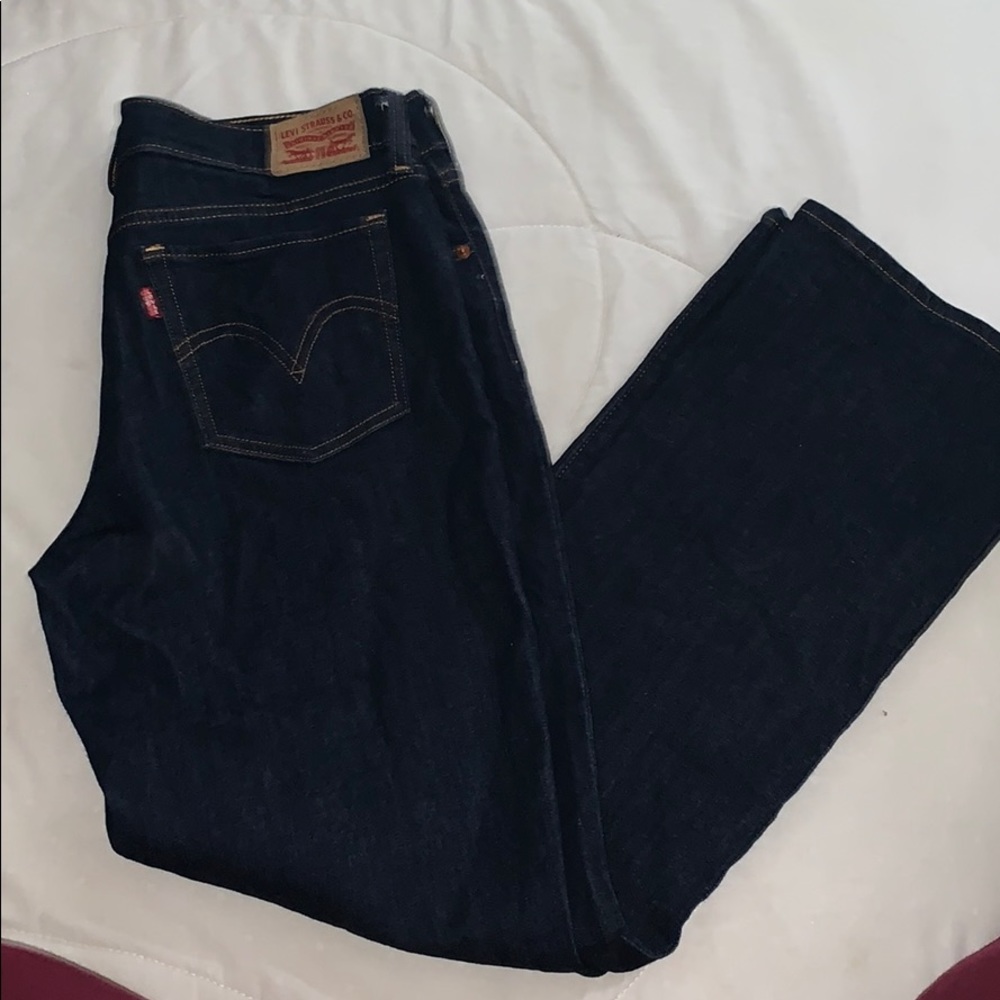 Levi strauss & co.